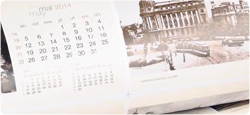 Calendare Personalizate